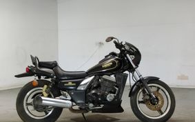 KAWASAKI ELIMINATOR 250 SE 1990 EL250A