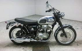 KAWASAKI W650 2000 EJ650A