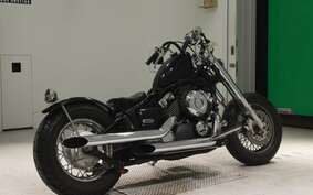 YAMAHA DRAGSTAR 400 CLASSIC 2009 VH01J