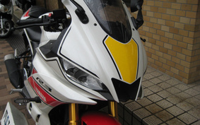 YAMAHA YZF-R3 2022 RH21J