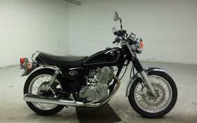 YAMAHA SR400 2007 RH01J