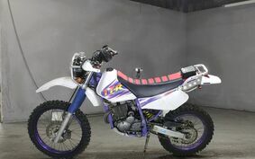 YAMAHA TT250R 4GY