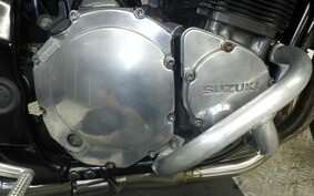 SUZUKI BANDIT 1200 SA 2007 GV79A