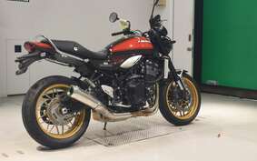 KAWASAKI Z900RS 2022 ZR900C