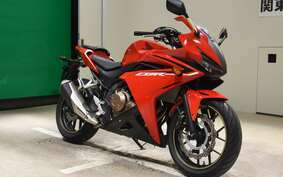 HONDA CBR400R ABS 2016 NC47