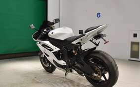 YAMAHA YZF-R6 2010 RJ16