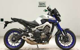 YAMAHA MT-09 A 2015 RN34J