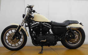 HARLEY XL883R Sportster 2008 CS2