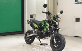 KAWASAKI KSR110 KL110A