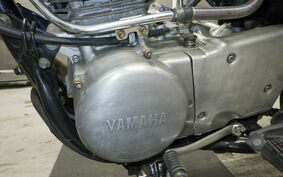 YAMAHA SR400 Gen.3 2002 RH01J