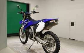 YAMAHA WR250F E