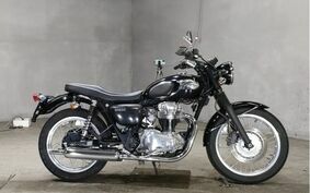 KAWASAKI W400 2006 EJ400A