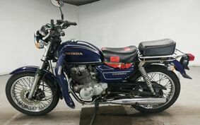 HONDA CD250U MA02