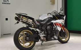 YAMAHA YZF-R1 2009 RN24J