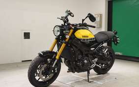 YAMAHA XSR900 2016 RN46J