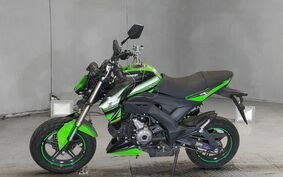 KAWASAKI Z125 PRO BR125H