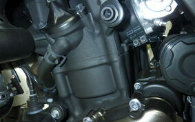 YAMAHA XSR700 2020 RM22J