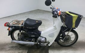 HONDA C70 SUPER CUB HA02