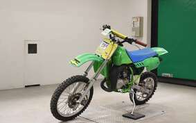 KAWASAKI KX80 KX080M