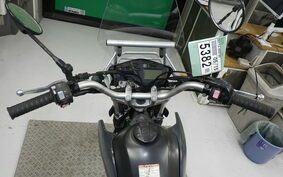 YAMAHA SEROW 250 DG11J