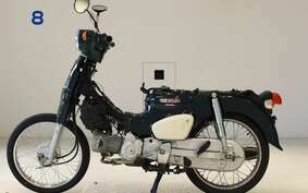 HONDA C110 SUPER CUB JA44