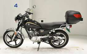 YAMAHA YB125SP