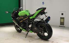 KAWASAKI NINJA ZX-6R A 2020 ZX636G