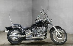 YAMAHA DRAGSTAR 400 2008 VH01J