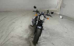 HONDA REBEL 250 MC49