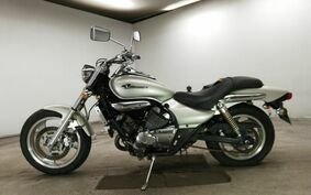 KAWASAKI ELIMINATOR 250 V Type VN250A