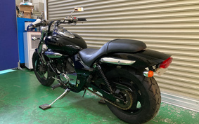 KAWASAKI ELIMINATOR 250 V Type VN250A