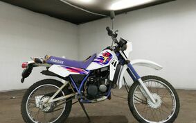 YAMAHA DT50 17W