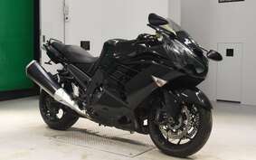 KAWASAKI ZX 1400 NINJA R 2012 ZXT40E