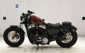 HARLEY XL1200X 2014 LC3