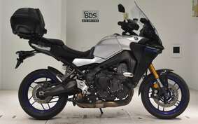 YAMAHA TRACER 9 GT 2021 RN70J