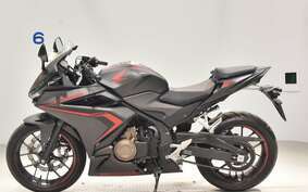 HONDA CBR400R NC56