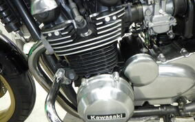 KAWASAKI ZEPHYR 750 2007 ZR750C