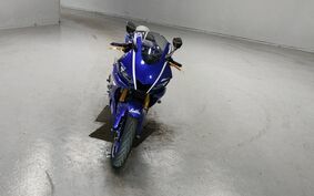 YAMAHA YZF-R3 2019 RH13J