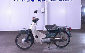 HONDA C50 C50