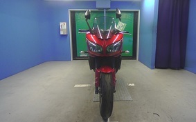 YAMAHA FZ FAZER 2008 RN21J