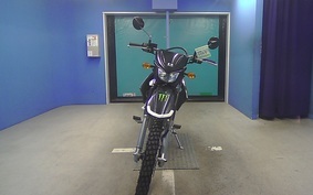 KAWASAKI KLX125 2015 LX125C