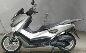 YAMAHA N-MAX 125 SE86J