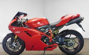 DUCATI 1198SP 2011 H704A