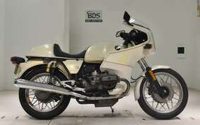 BMW R100RS 1983