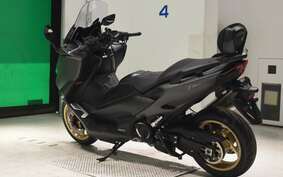 YAMAHA T-MAX 560 T 2021 SJ19J