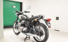 KAWASAKI W650 2009 EJ650A