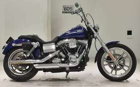 HARLEY FXDLI 1450 2005