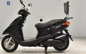 YAMAHA AXIS 125 TREET SE53J