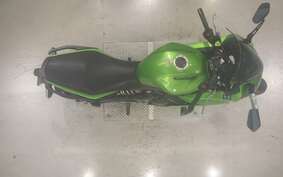 KAWASAKI NINJA 400R 2012 ER400B