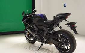 YAMAHA YZF-R7 2022 RM39J